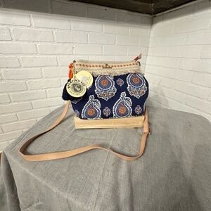 Spartina 449 Boheme Bag